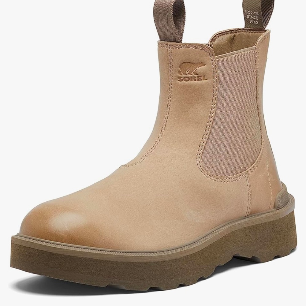 Sorel Women’s Hi-Line Chelsea Boot